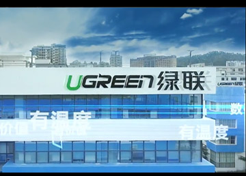 深圳企业宣传片制作公司