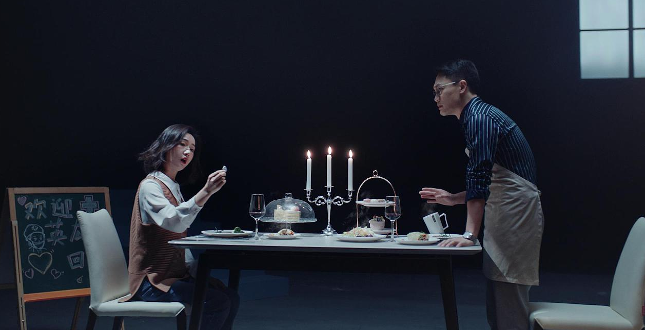 深圳宣传片拍摄多少钱？20000元的案例
