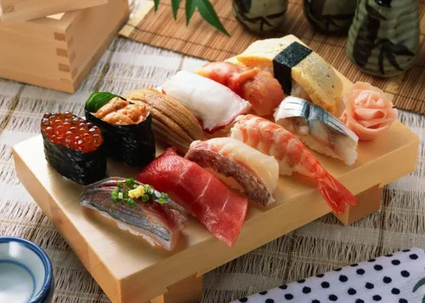 餐饮企业宣传片制作