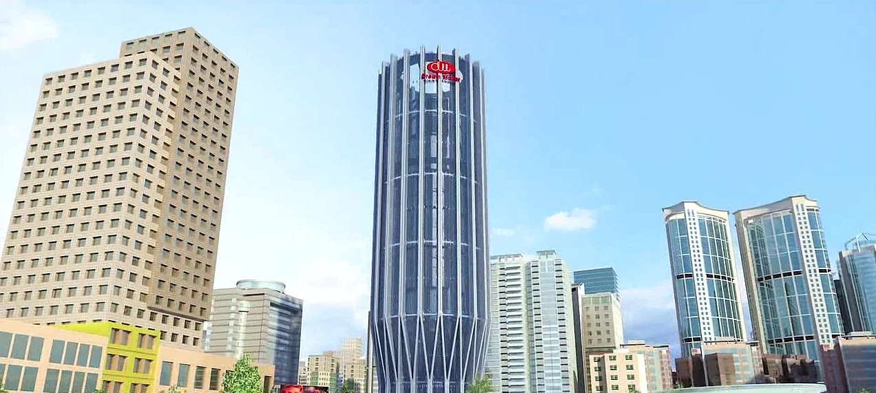 房地产企业宣传片拍摄解说词的方法(图1)