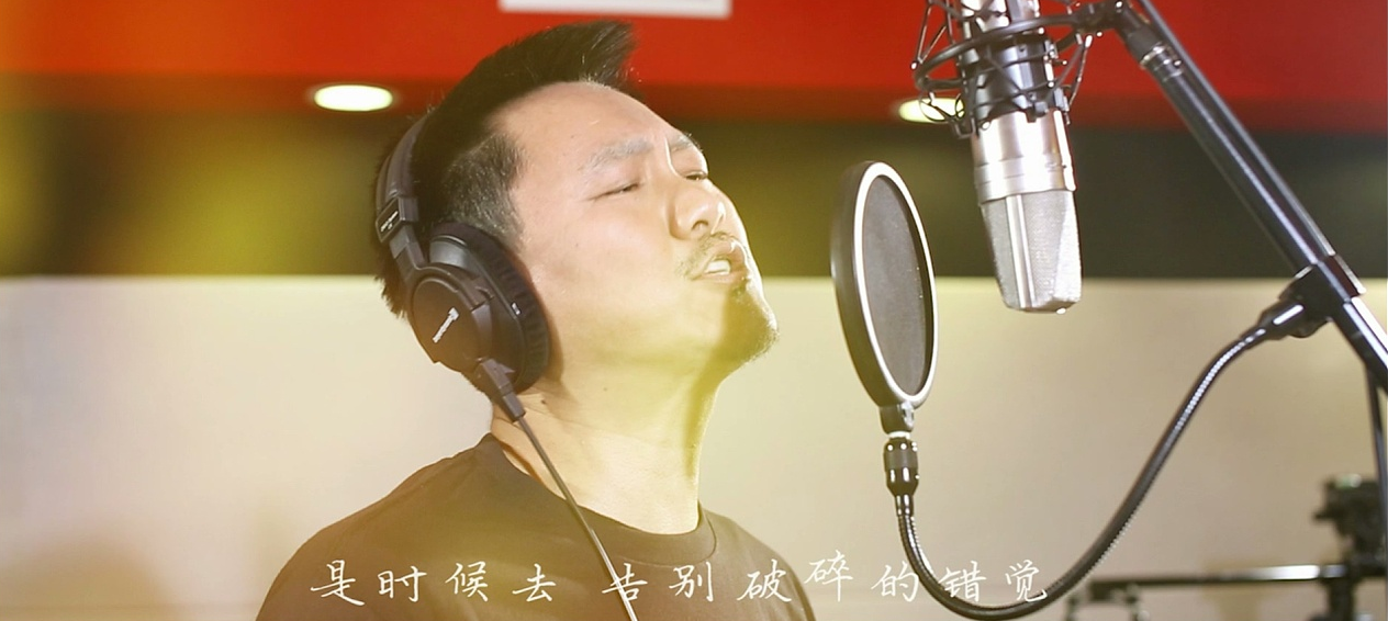 如何拍摄企业MV宣传片(图1)