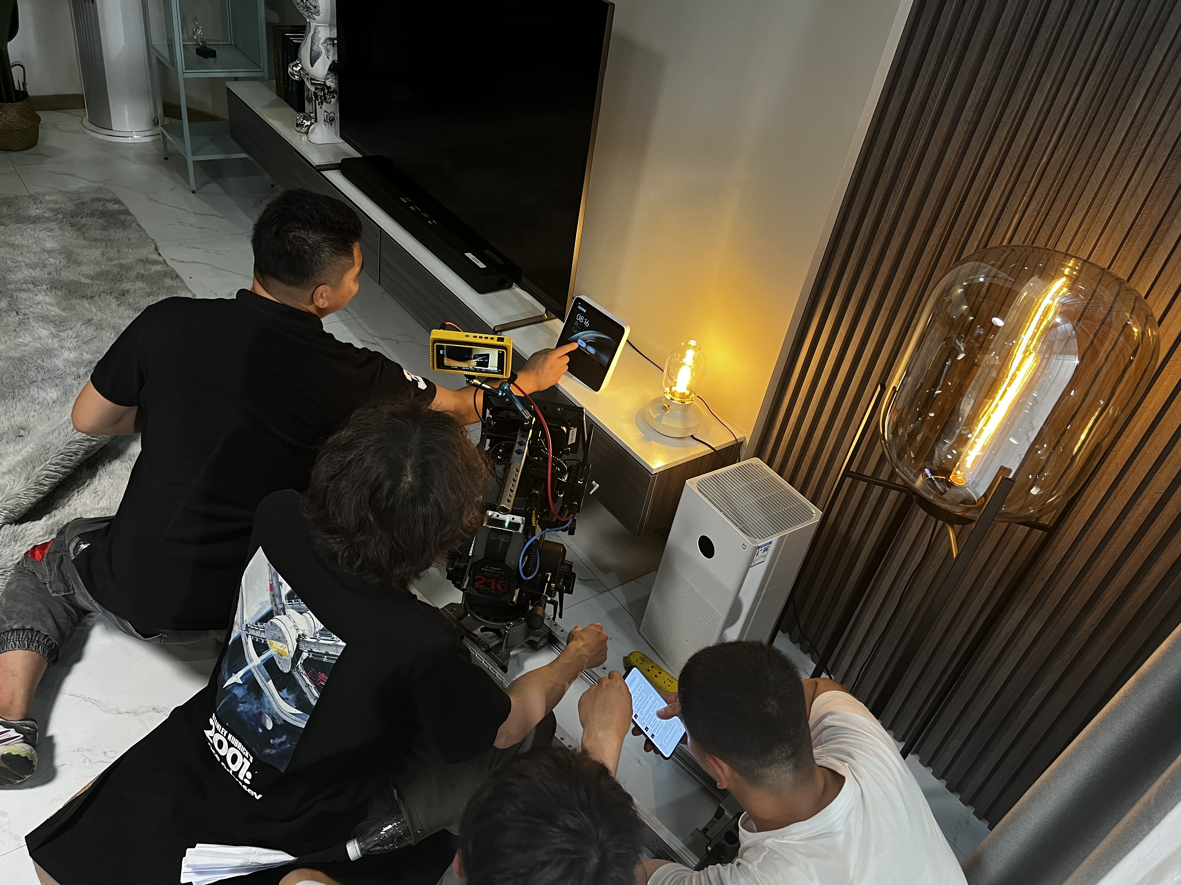  短视频制作公司