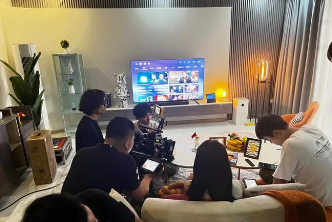 公司宣传片视频拍摄制作