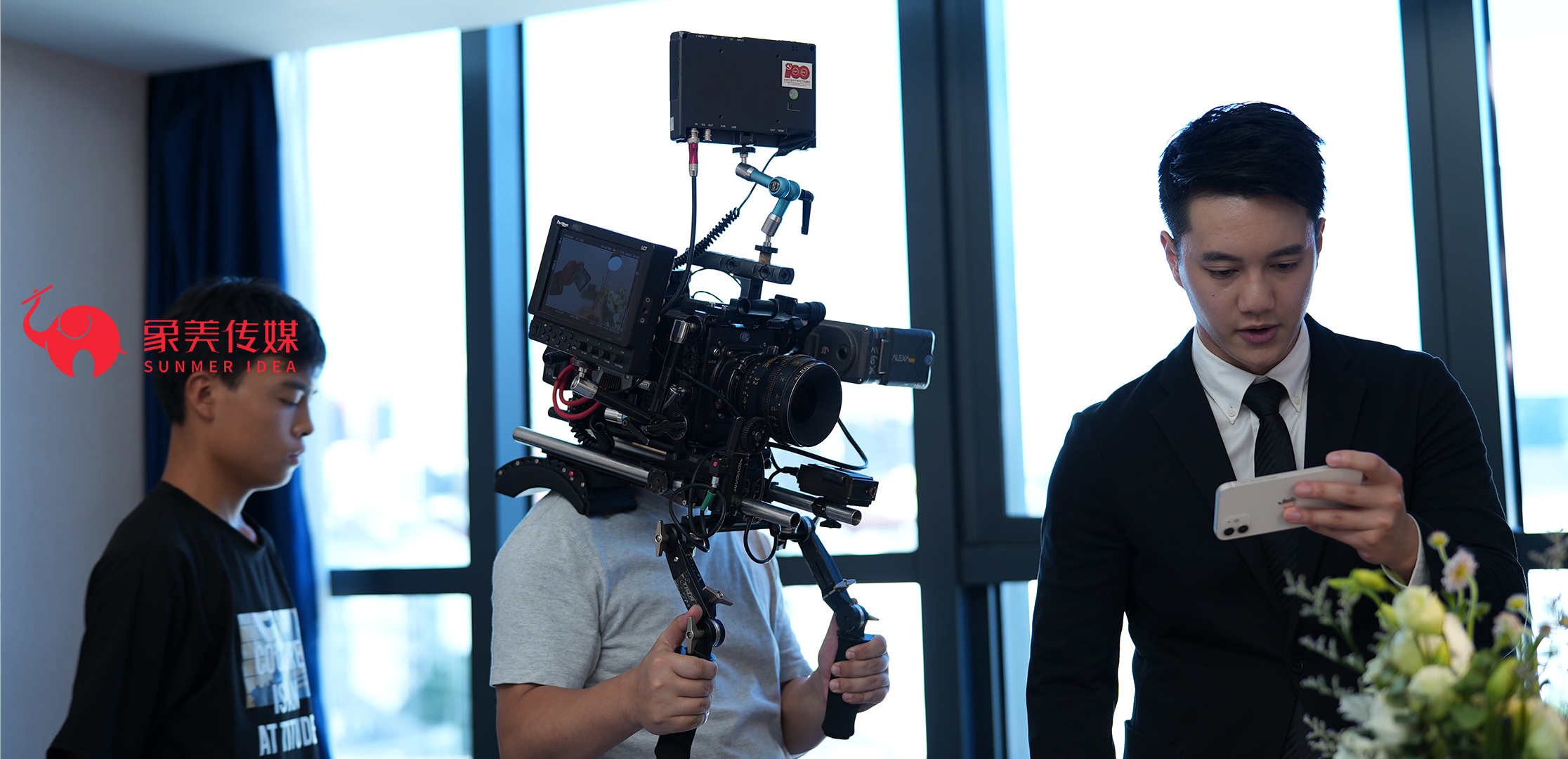 打造精彩企业宣传片的秘诀:文案篇(图1) 打造精彩企业宣传片的秘诀:文案篇(图1)