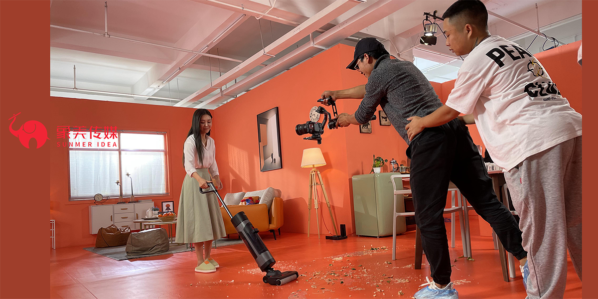 淘宝拍摄产品视频技巧分享(图1)