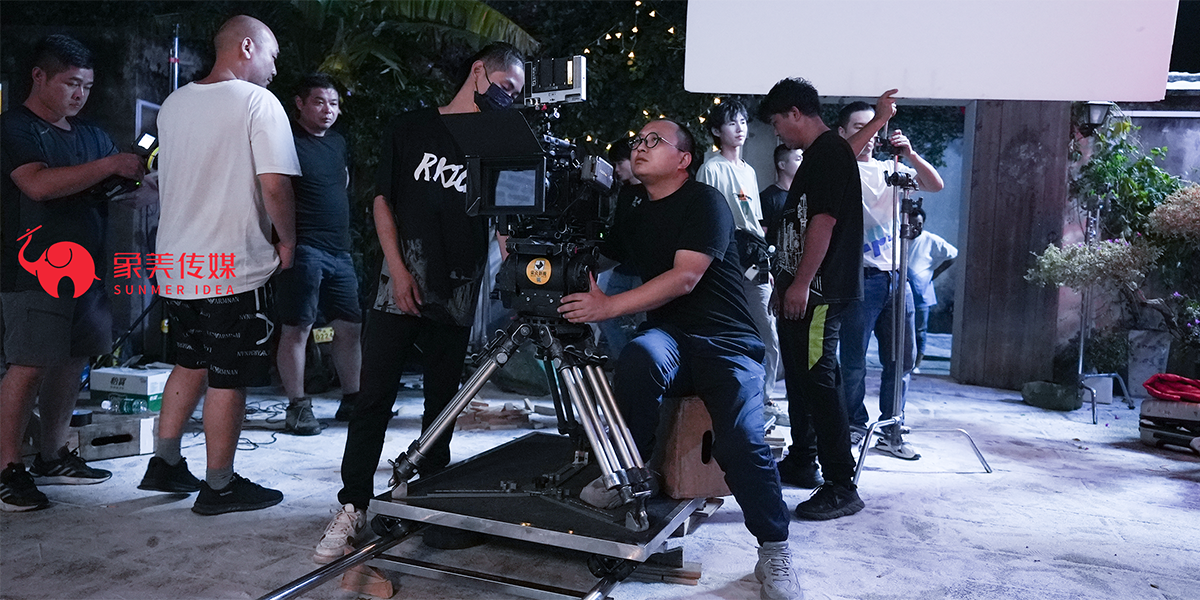 拍摄宣传片公司：餐饮视频如何拍摄食物才会更突出食欲(图1)