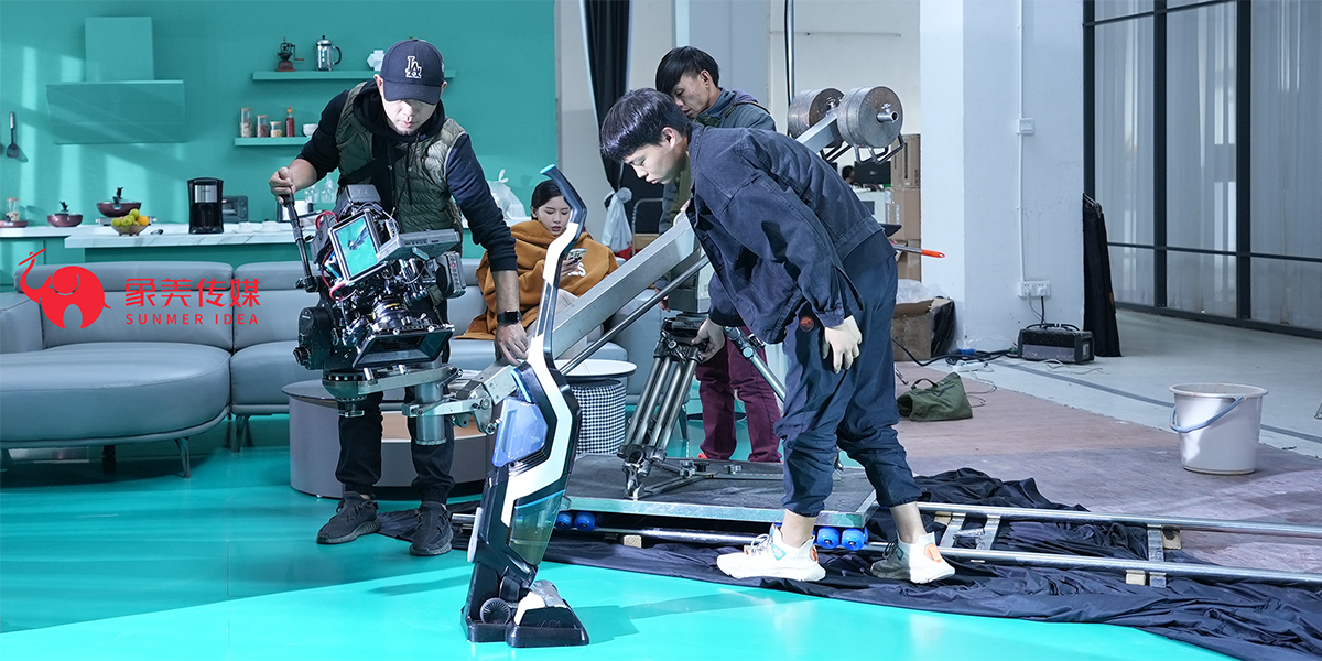 广告片拍摄中直射光的优缺点(图1) 广告片拍摄中直射光的优缺点(图1)