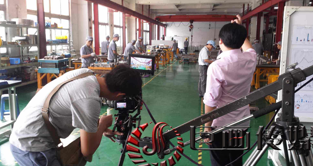 深圳宣传片拍摄制作流程图