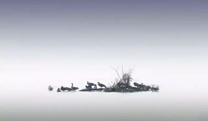 企业宣传片广告拍摄极简方式图