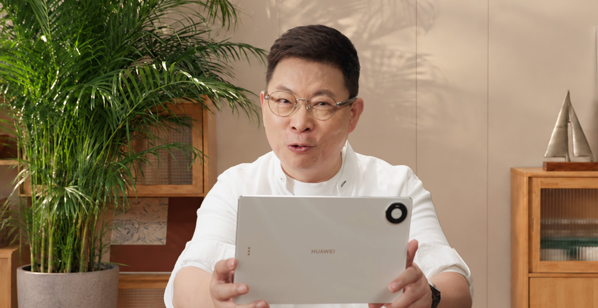 华为MatePad Pro 《夏天的声音》