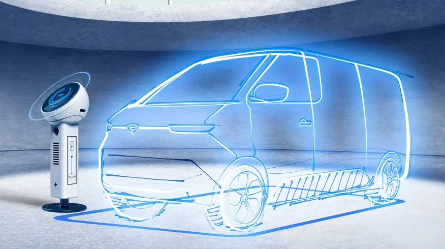 新能源企业宣传视频制作的让大众都知道产业革新技术(图1) 新能源企业宣传视频制作的让大众都知道产业革新技术(图1)