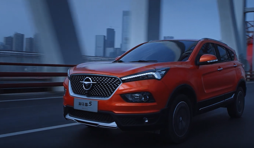 要拍摄优质的汽车广告宣传片方式?(图1) 要拍摄优质的汽车广告宣传片方式?(图1)