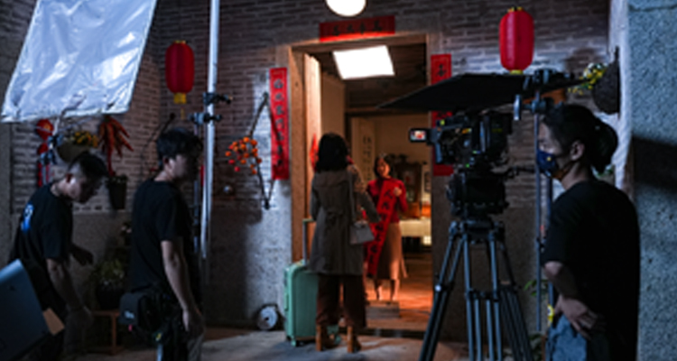 深圳微电影拍摄制作公司：如何拍摄一部好的微电影(图1)