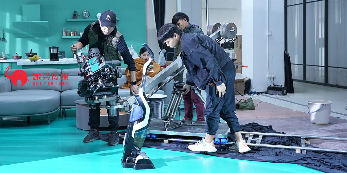 机械行业为何都喜欢用三维动画展示产品?(图1) 机械行业为何都喜欢用三维动画展示产品?(图1)