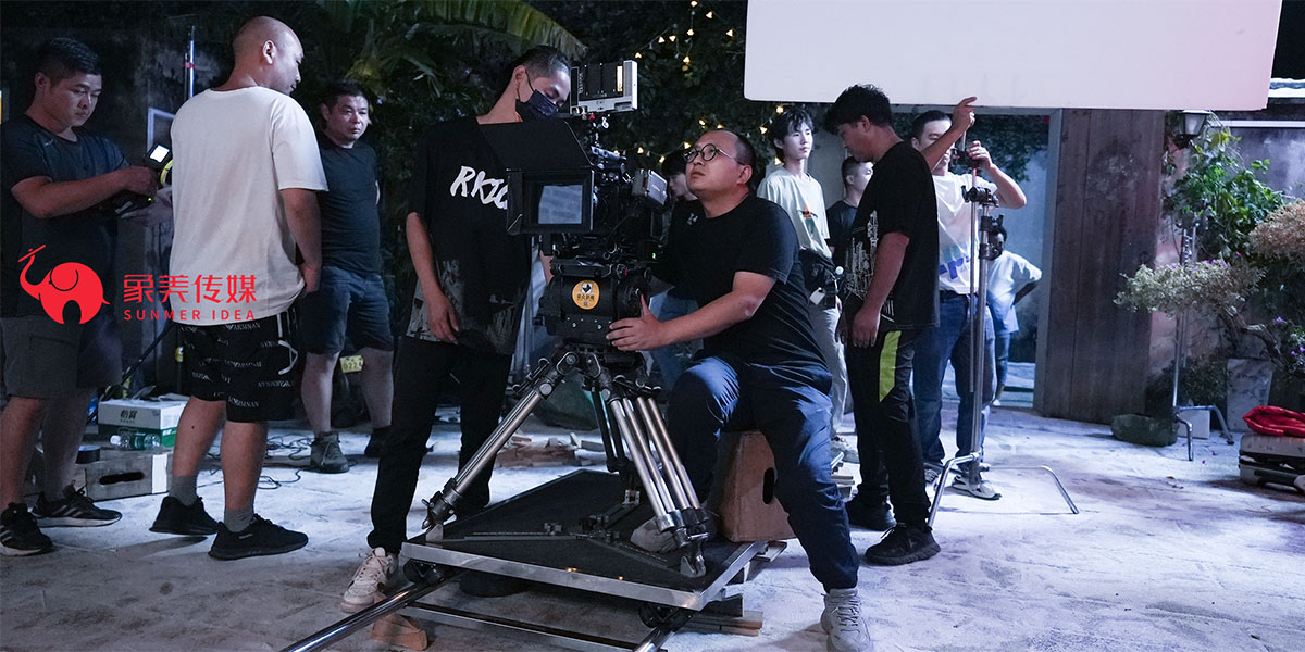 深圳影视制作 深圳影视制作