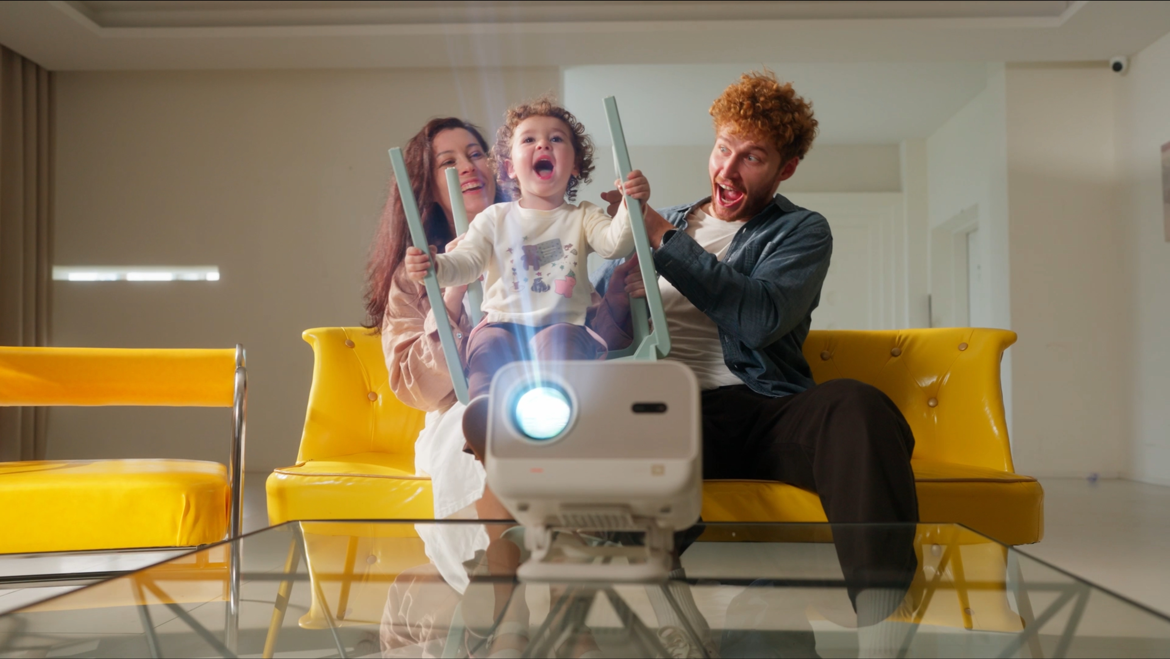 灯光与镜头下的艺术:高质量产品视频拍摄全攻略(图1) 灯光与镜头下的艺术:高质量产品视频拍摄全攻略(图1)