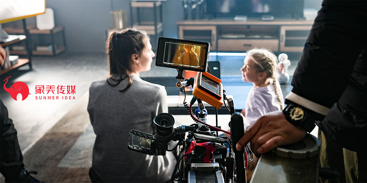 选择宣传片制作公司前，必问的七个核心问题(图1)